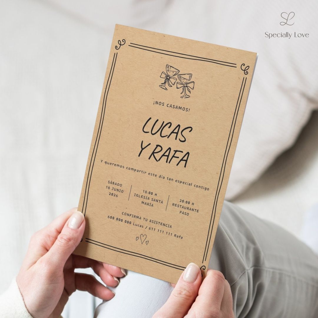 kraft details brown version 3